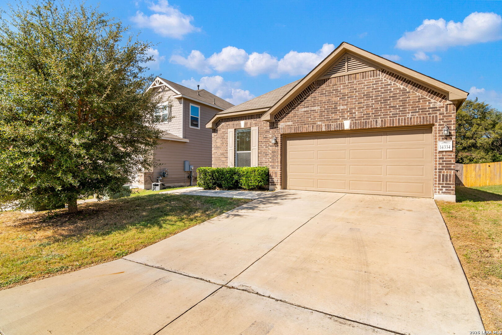 14334 OMICRON DR, San Antonio, TX 78245