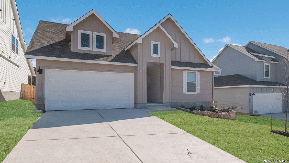 Property photo for 1615 Corriente Terrace, San Antonio, TX