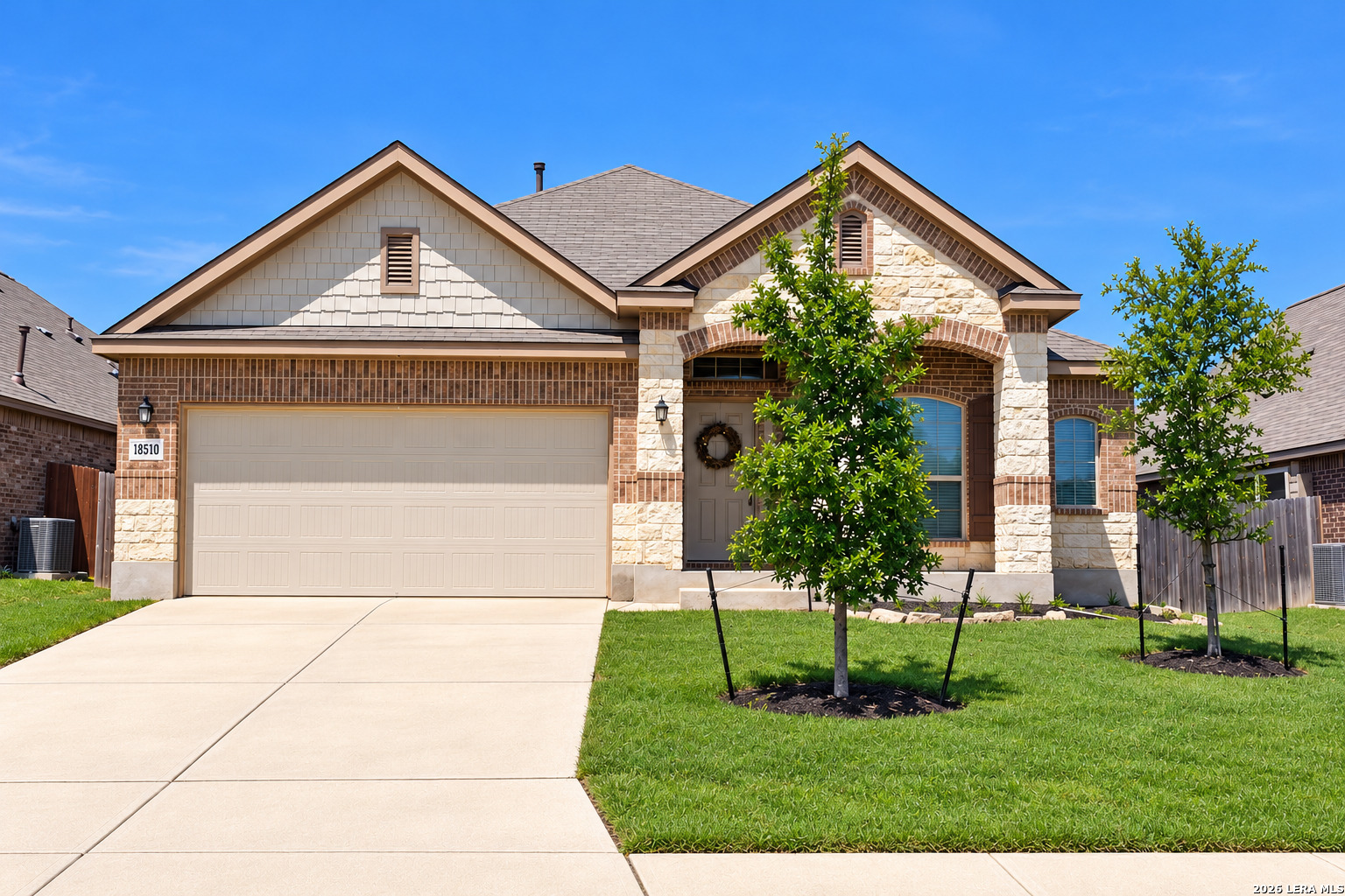 Property photo for 14547 Rawhide Way, San Antonio, TX