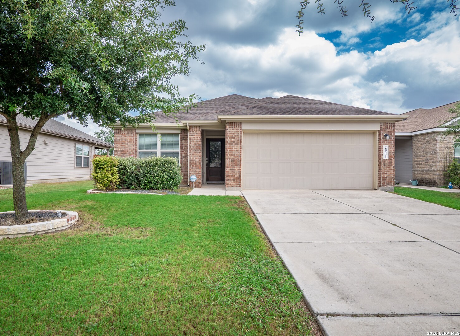 Property photo for 2941 Field Vw, New Braunfels, TX