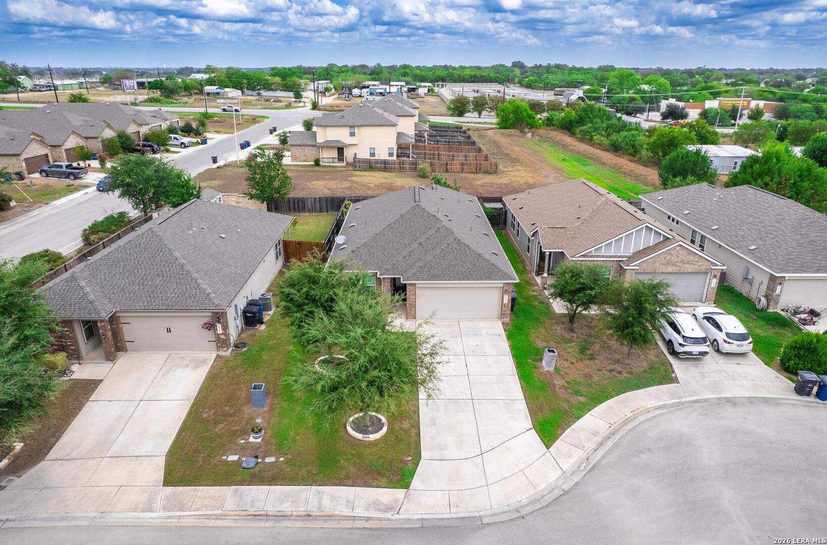 2941 Field Vw, New Braunfels, TX 78130