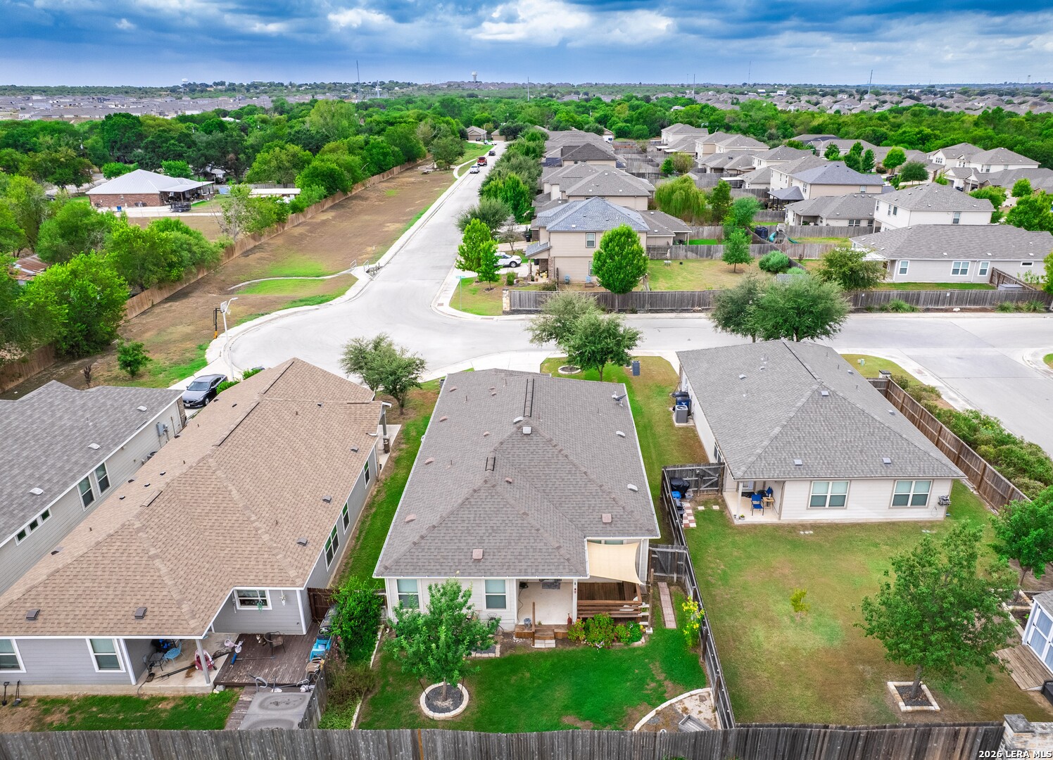 2941 Field Vw, New Braunfels, TX 78130