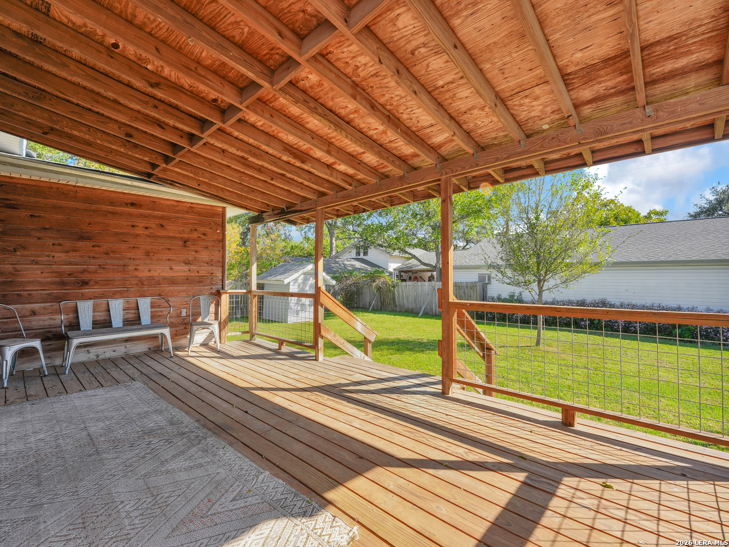 218 EUREKA DR, San Antonio, TX 78223