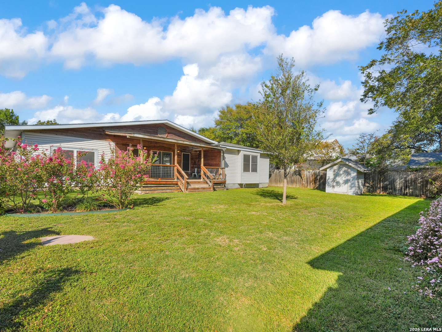 218 EUREKA DR, San Antonio, TX 78223
