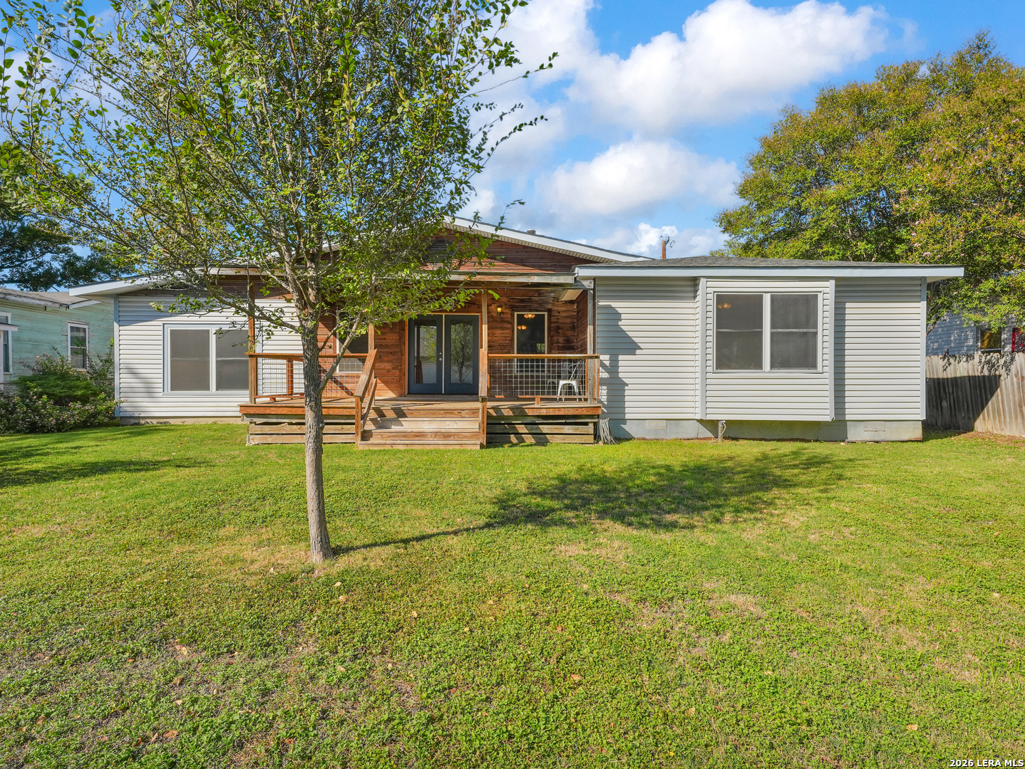 218 EUREKA DR, San Antonio, TX 78223