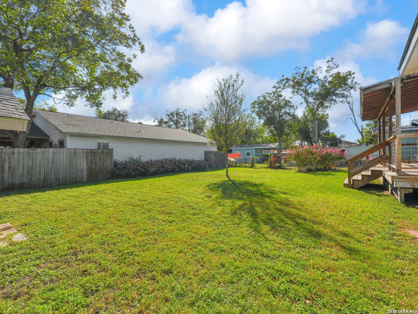218 EUREKA DR, San Antonio, TX 78223