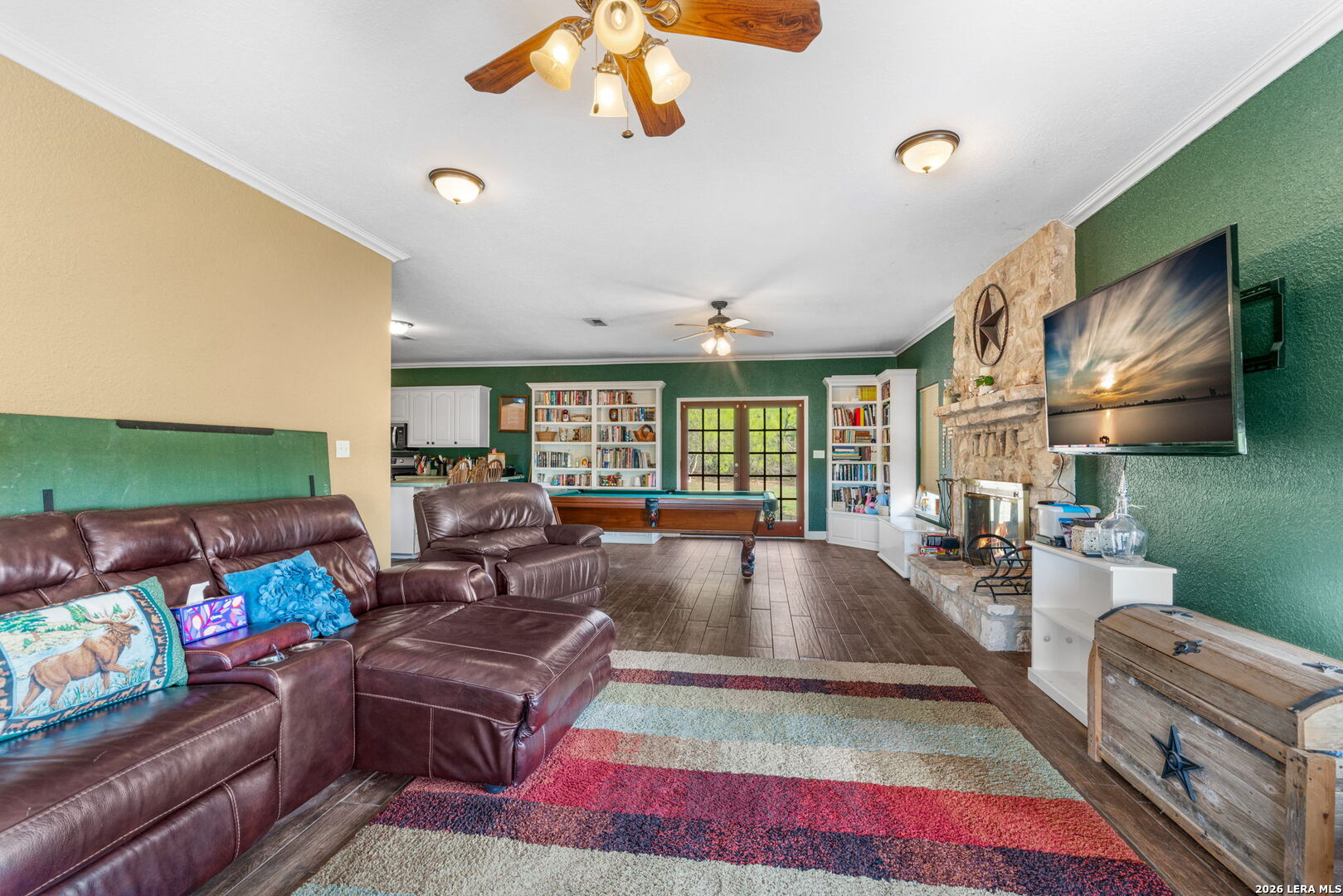 360 PR 4619, Castroville, TX 78009