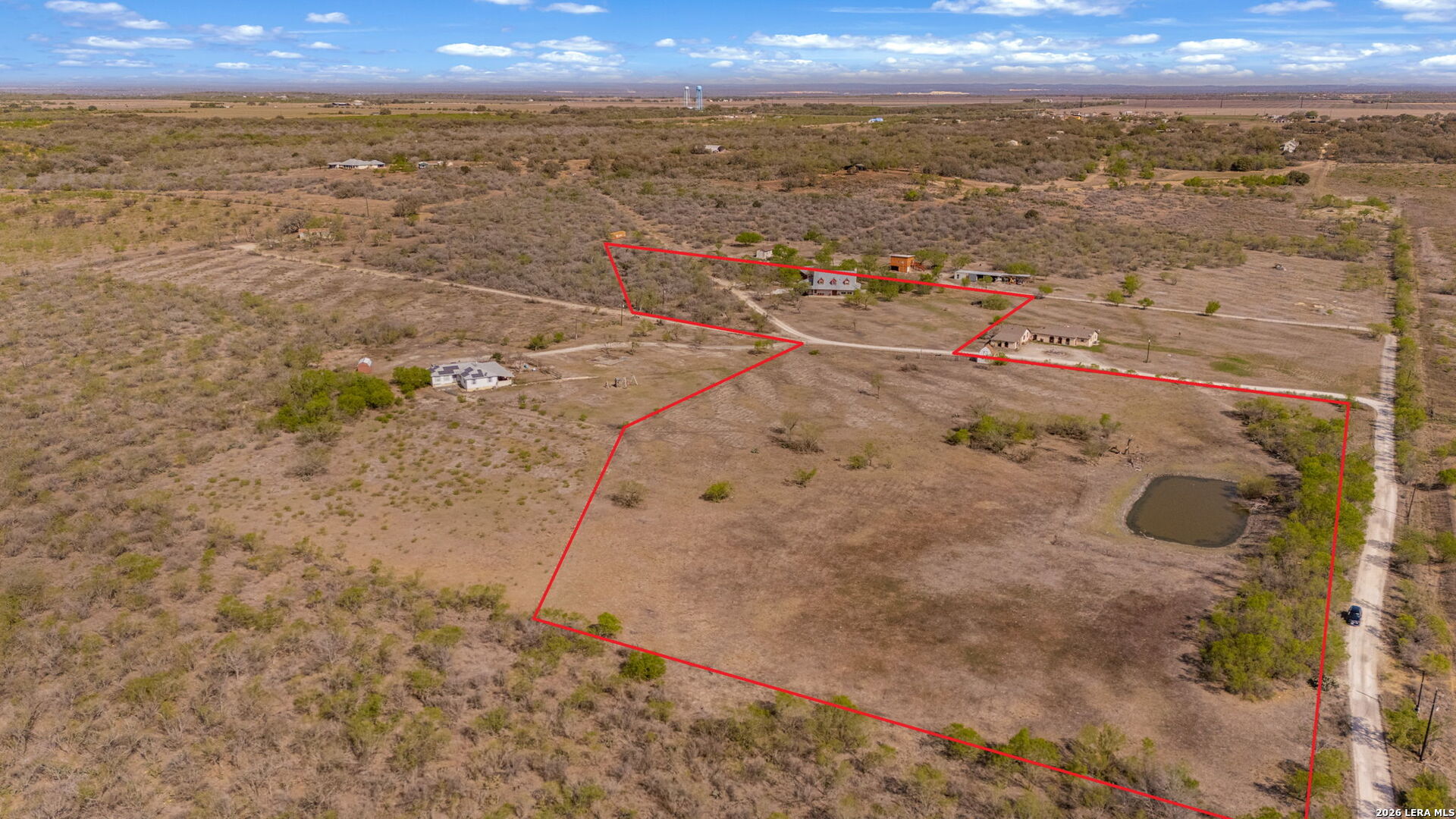 360 PR 4619, Castroville, TX 78009