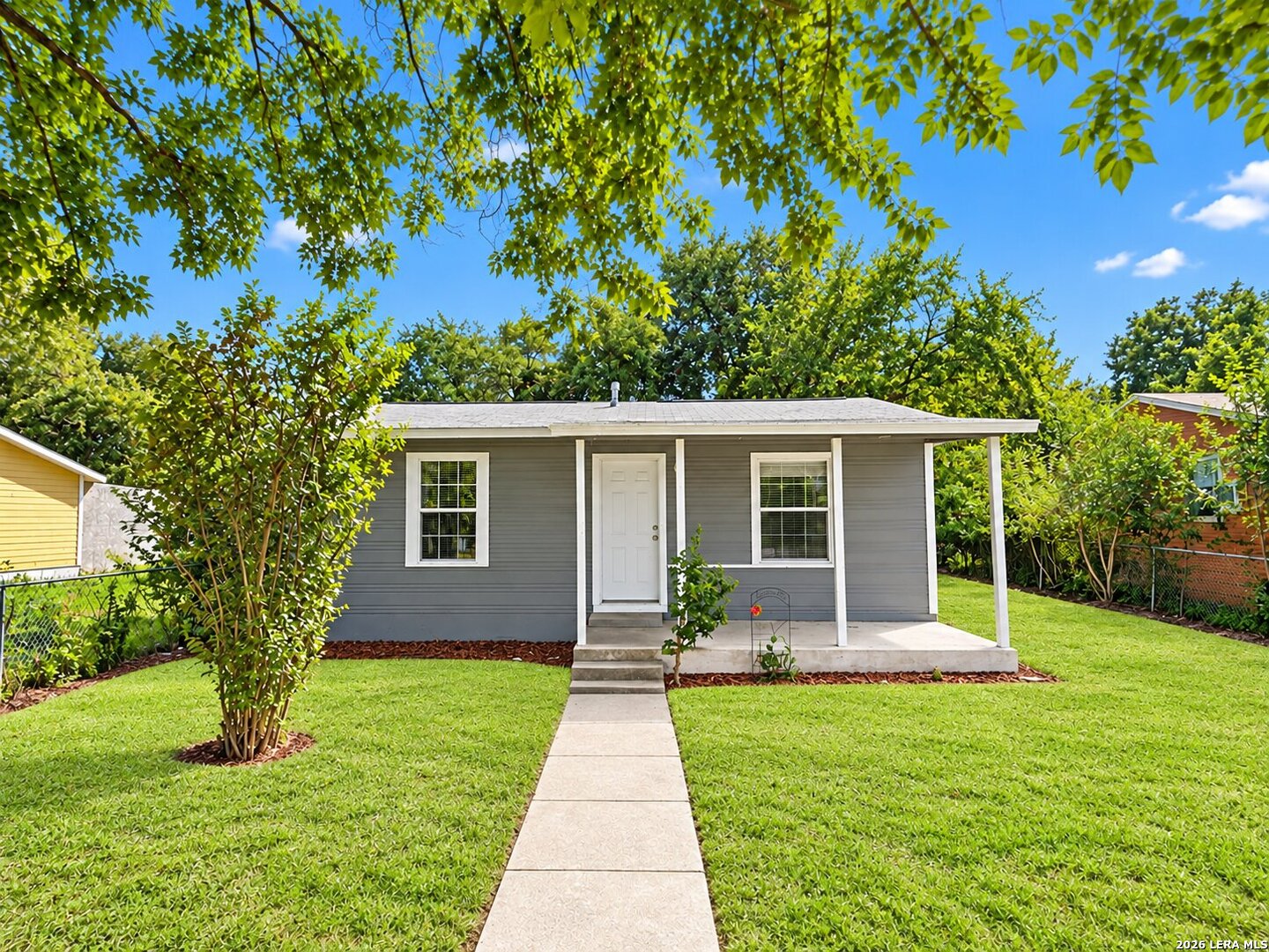 1002 Milvid Ave, San Antonio, TX 78211