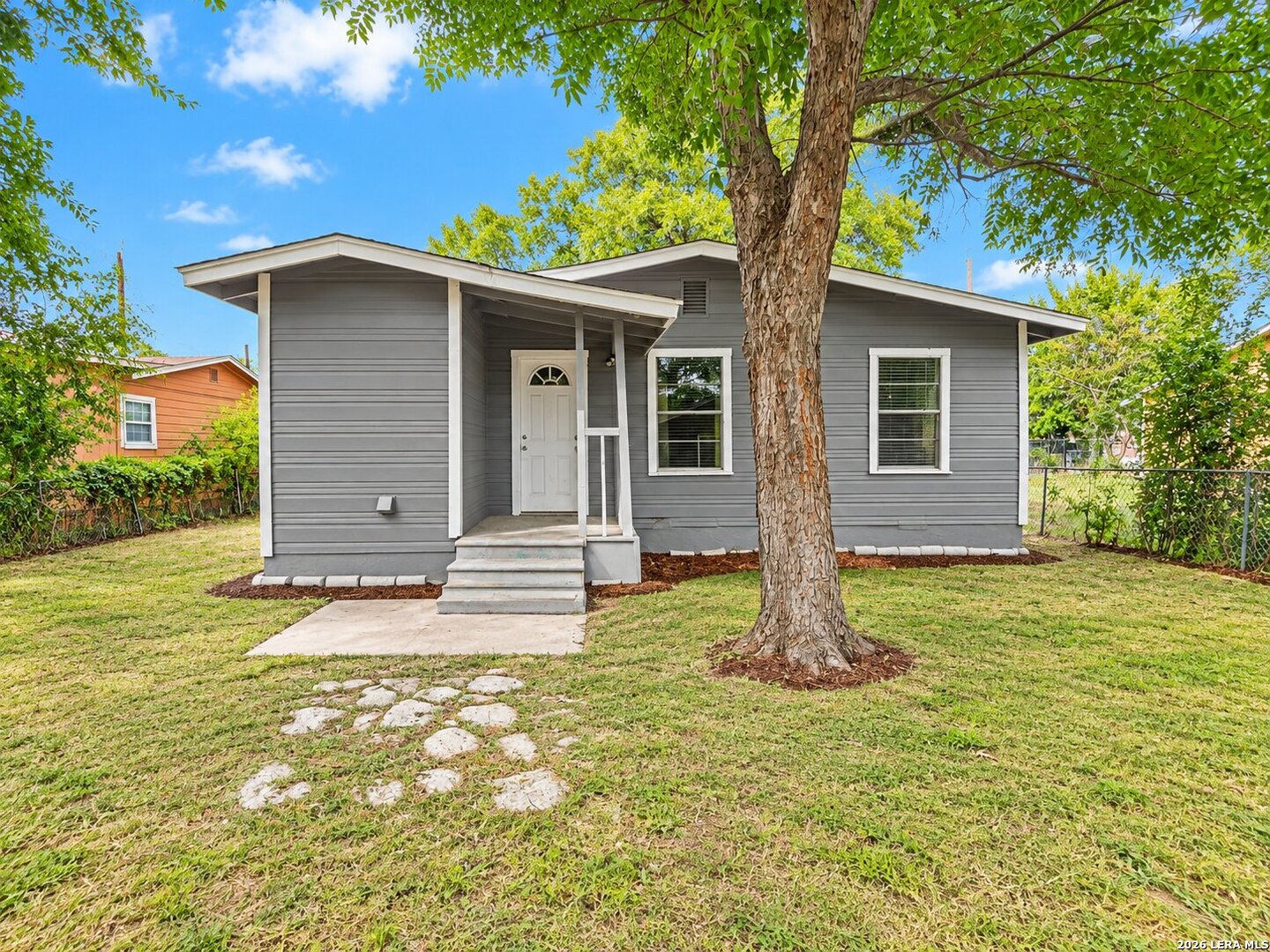 1002 Milvid Ave, San Antonio, TX 78211