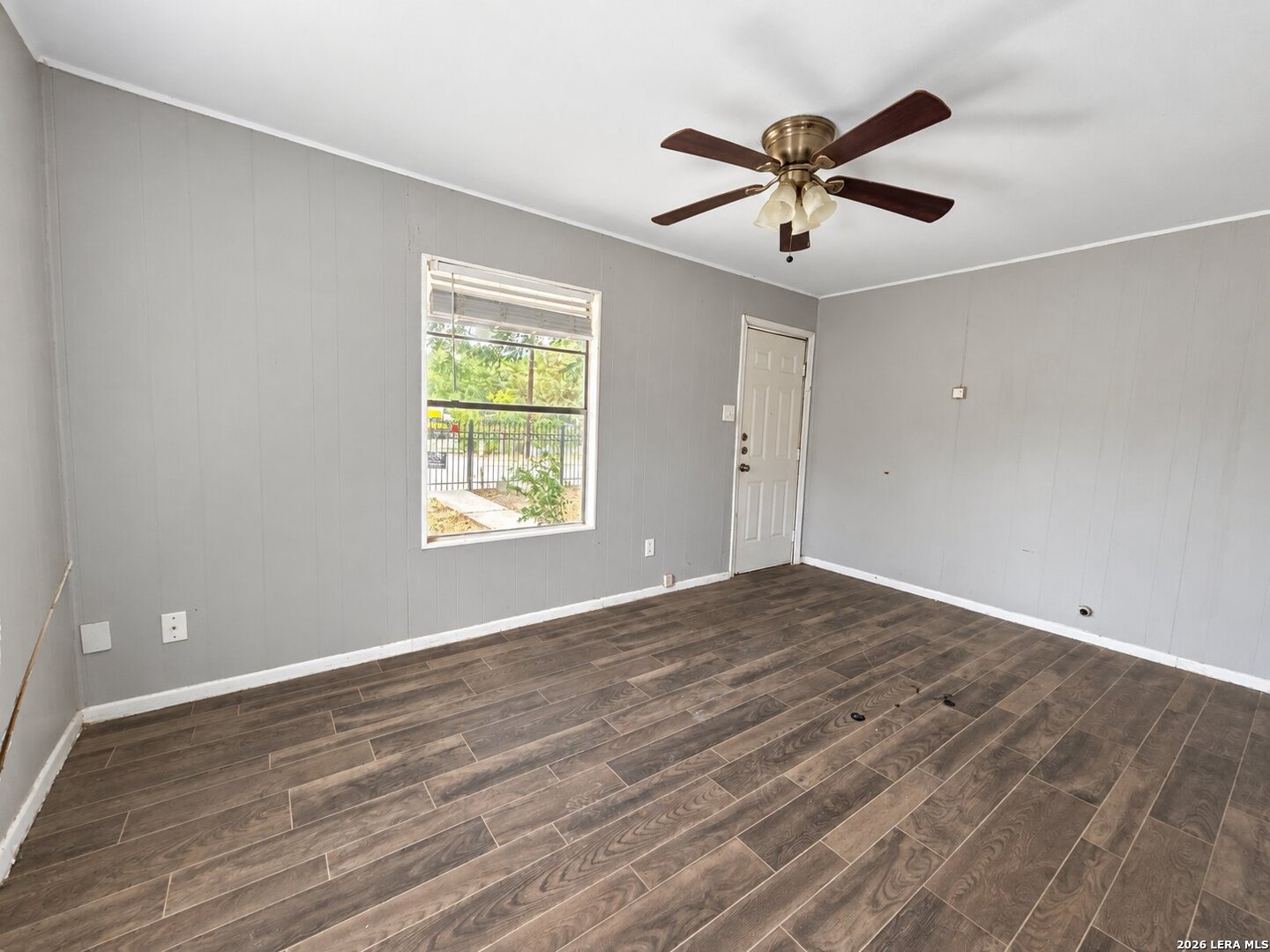 1002 Milvid Ave, San Antonio, TX 78211