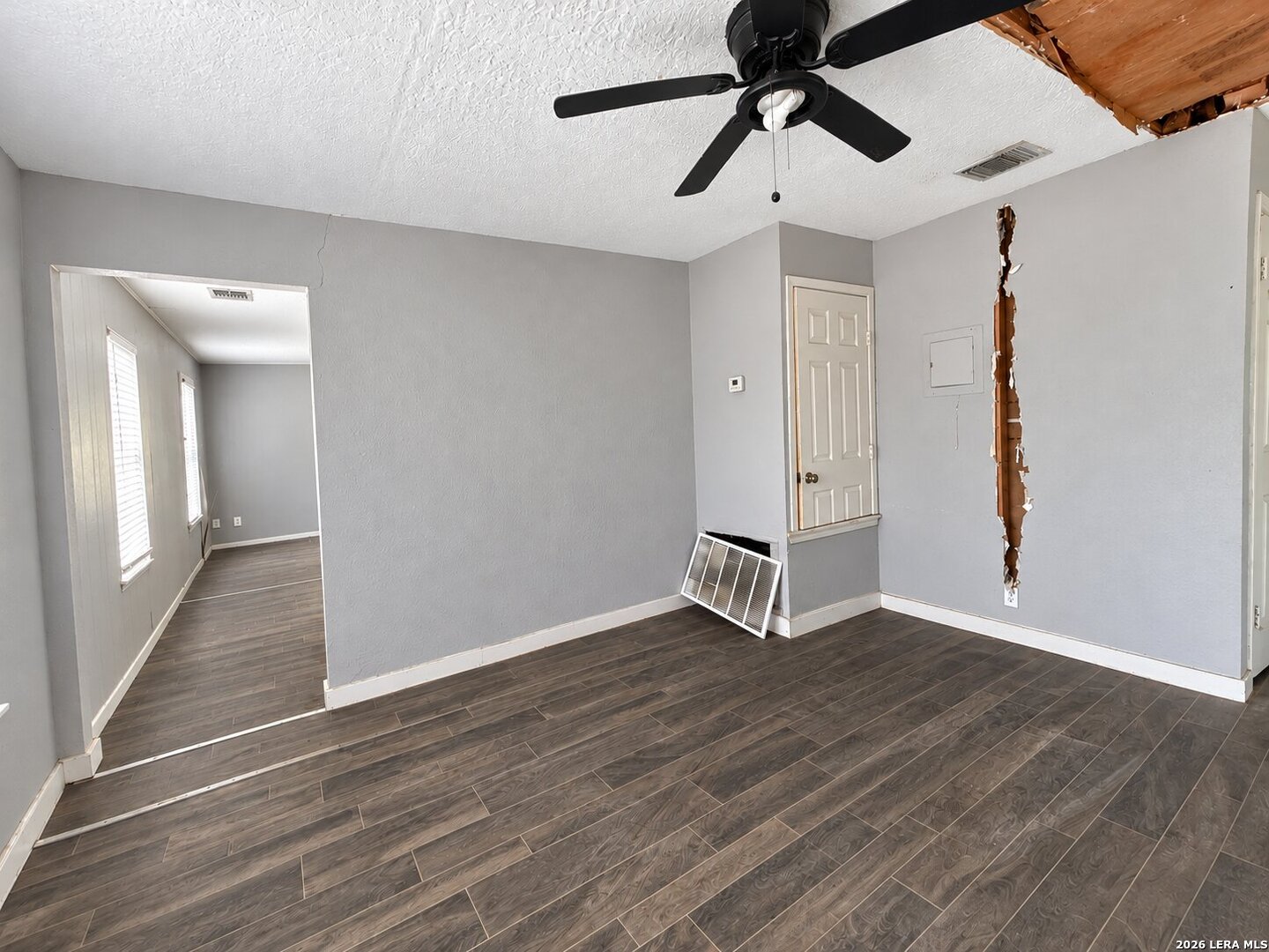 1002 Milvid Ave, San Antonio, TX 78211