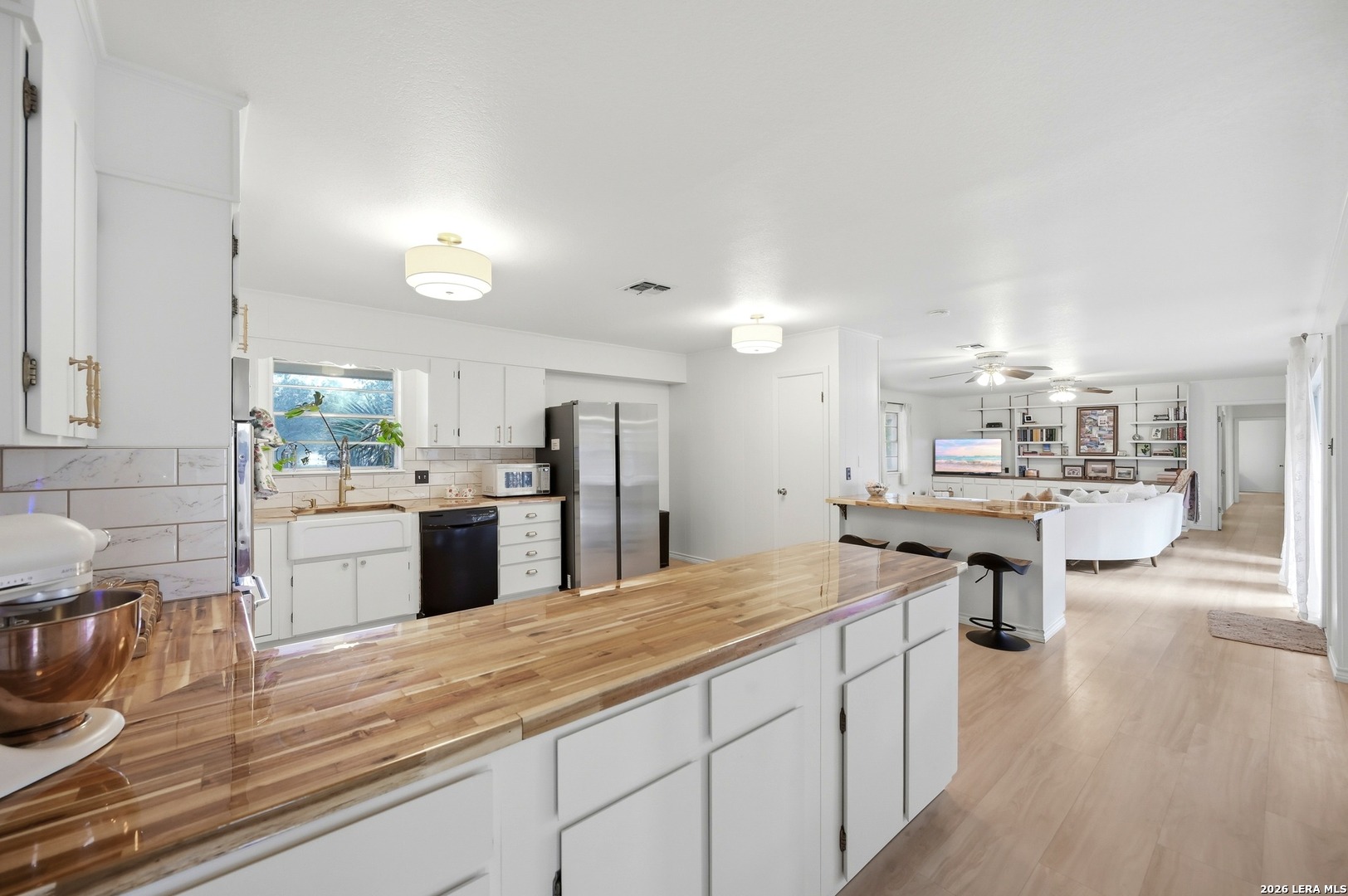 401 N Mesquite, Pearsall, TX 78061