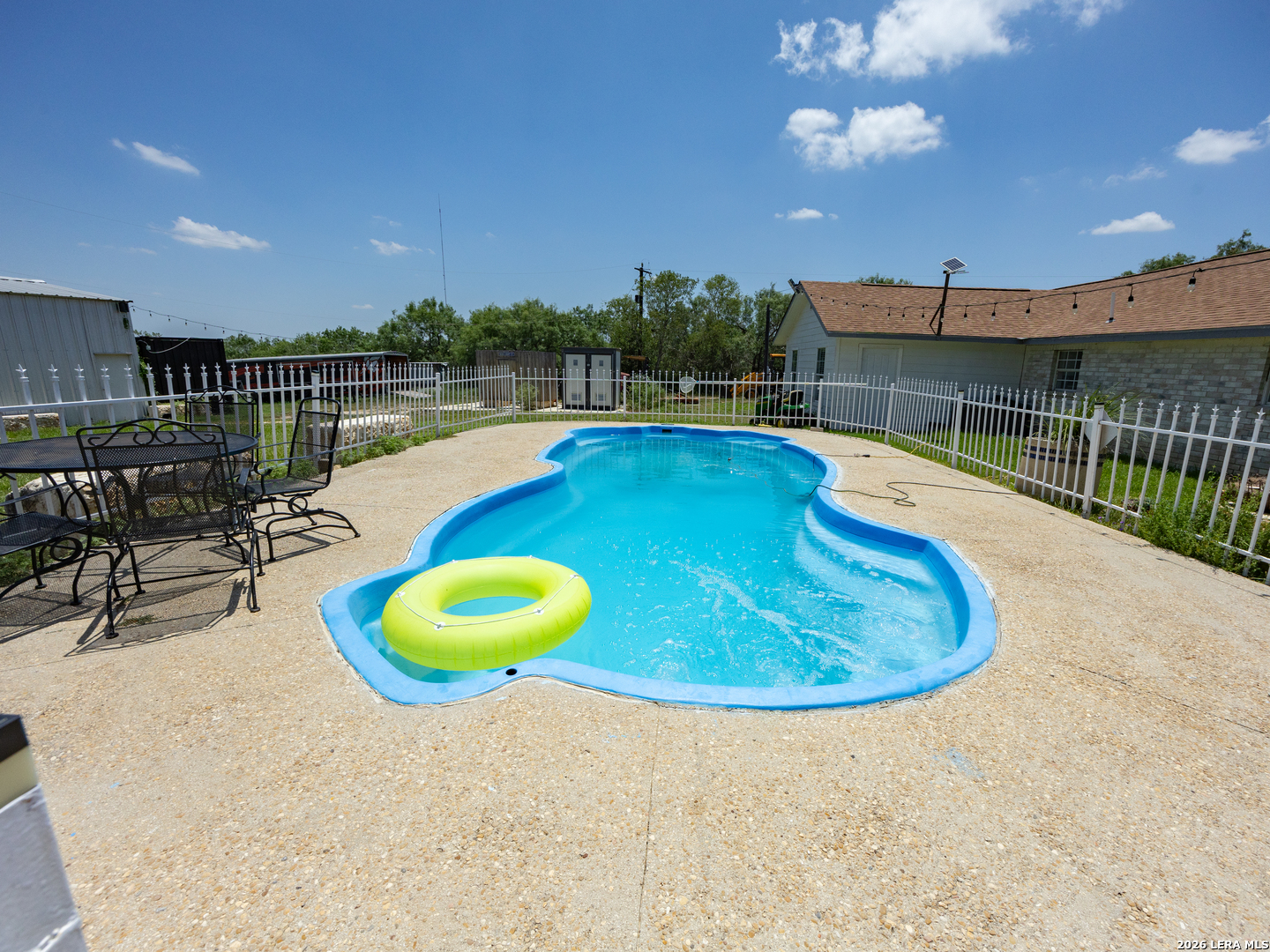 9180 Hildebrandt Rd, San Antonio, TX 78222