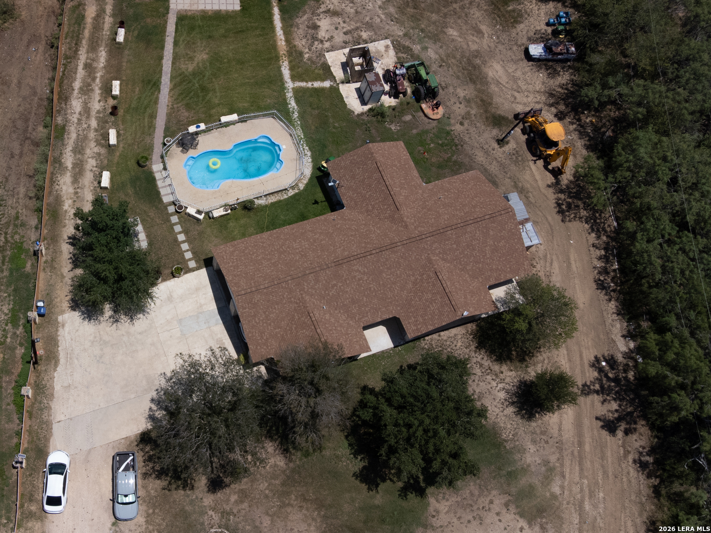 9180 Hildebrandt Rd, San Antonio, TX 78222