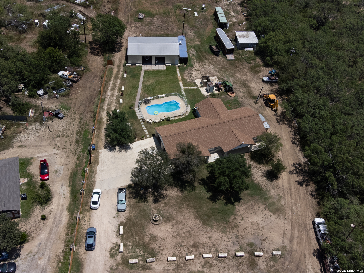 9180 Hildebrandt Rd, San Antonio, TX 78222