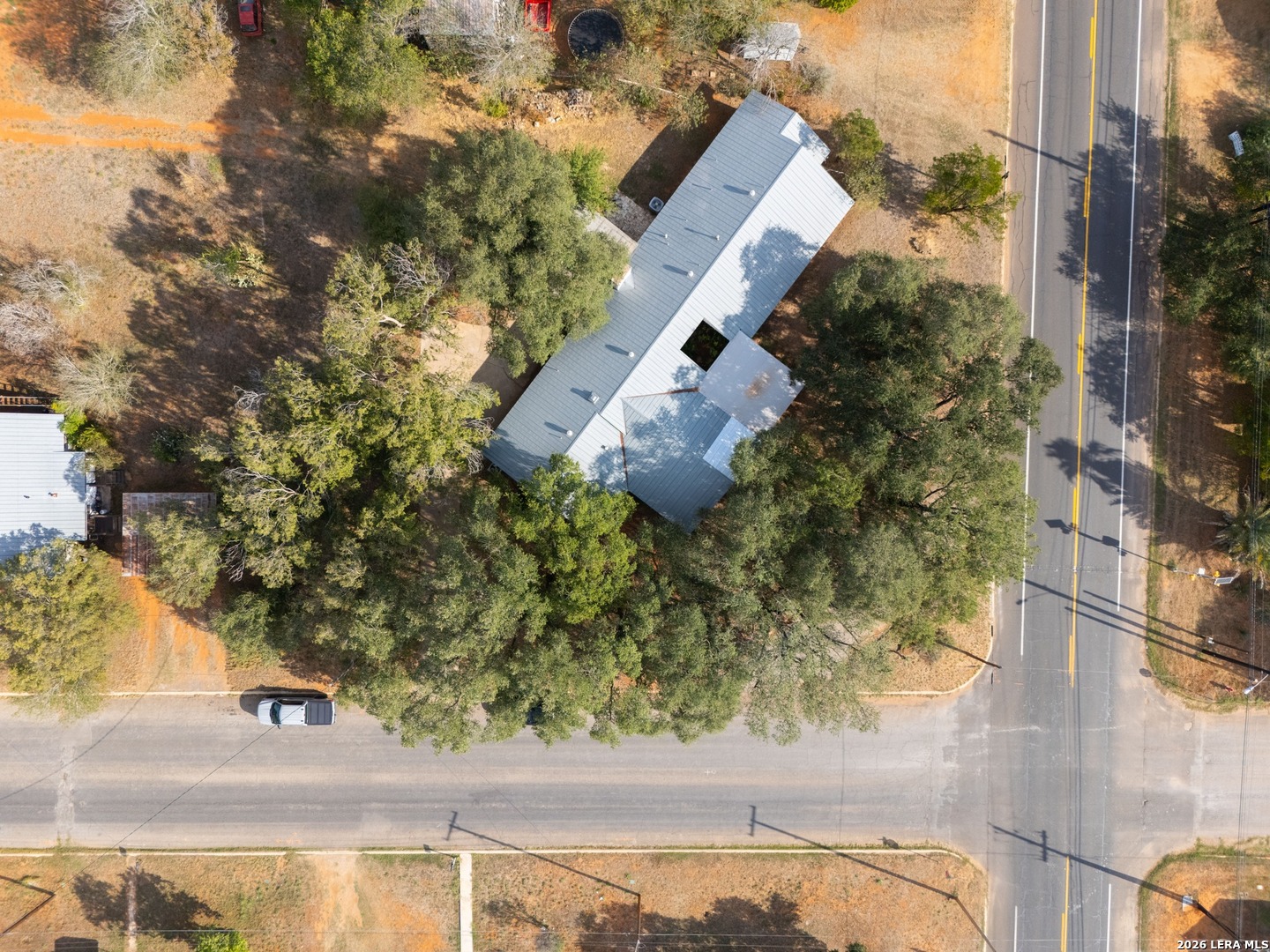 401 N Mesquite, Pearsall, TX 78061