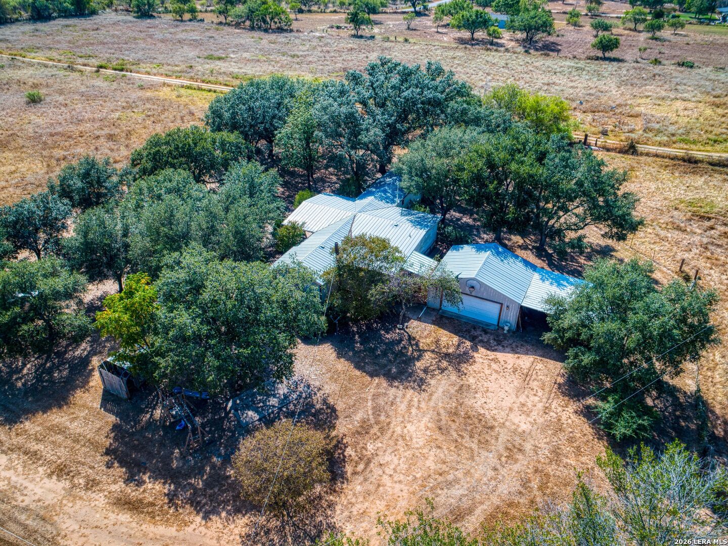 Property photo for 1555 Hoffman Road, Lytle, TX