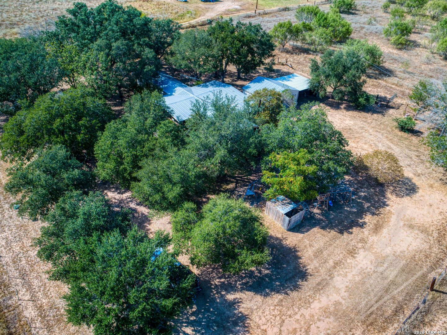 1555 Hoffman Road, Lytle, TX 78052