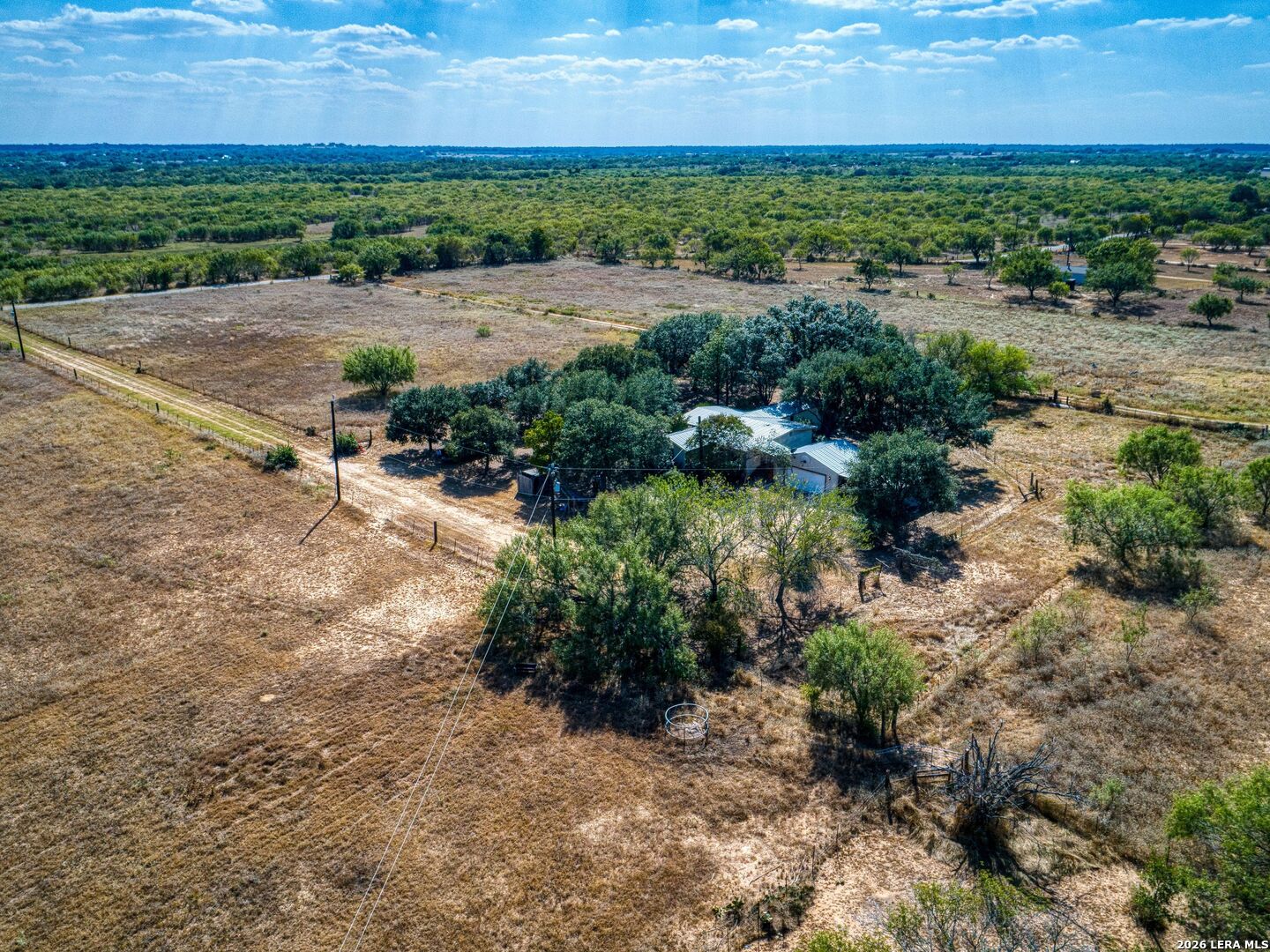 1555 Hoffman Road, Lytle, TX 78052