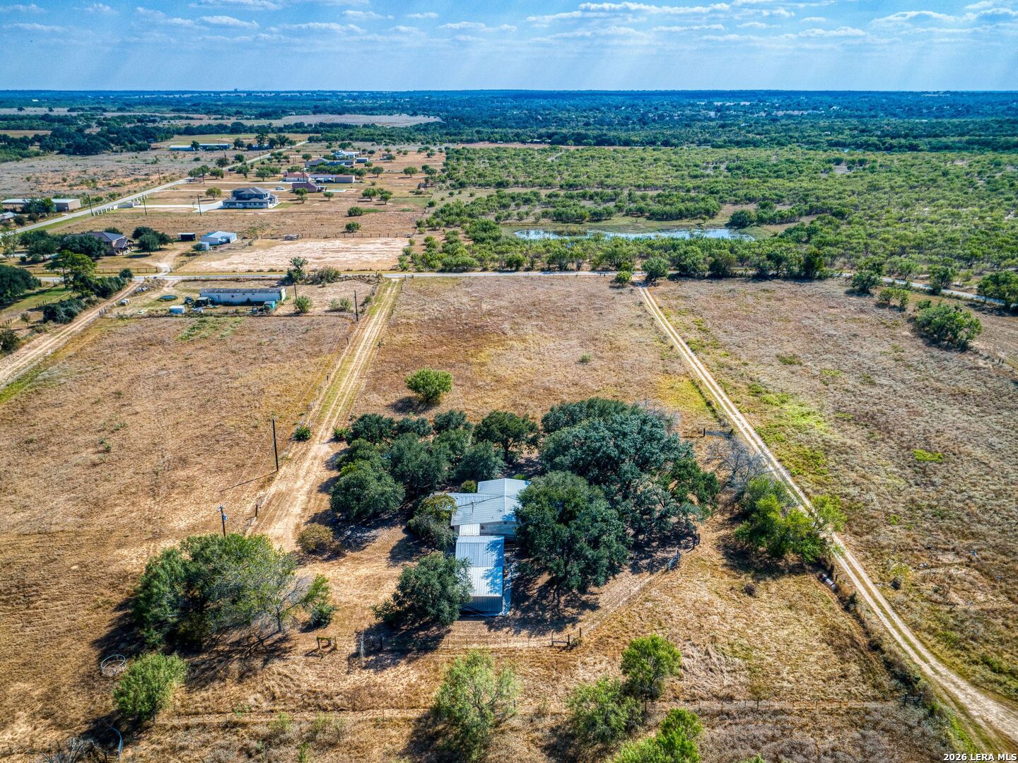 1555 Hoffman Road, Lytle, TX 78052
