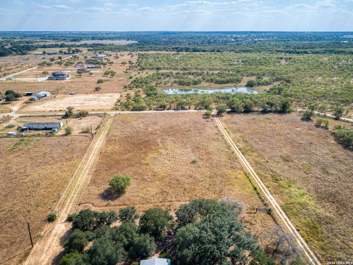 1555 Hoffman Road, Lytle, TX 78052