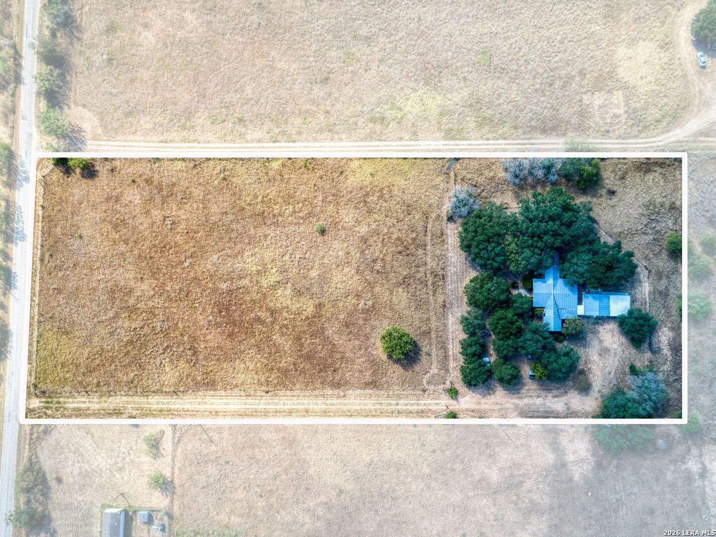 1555 Hoffman Road, Lytle, TX 78052