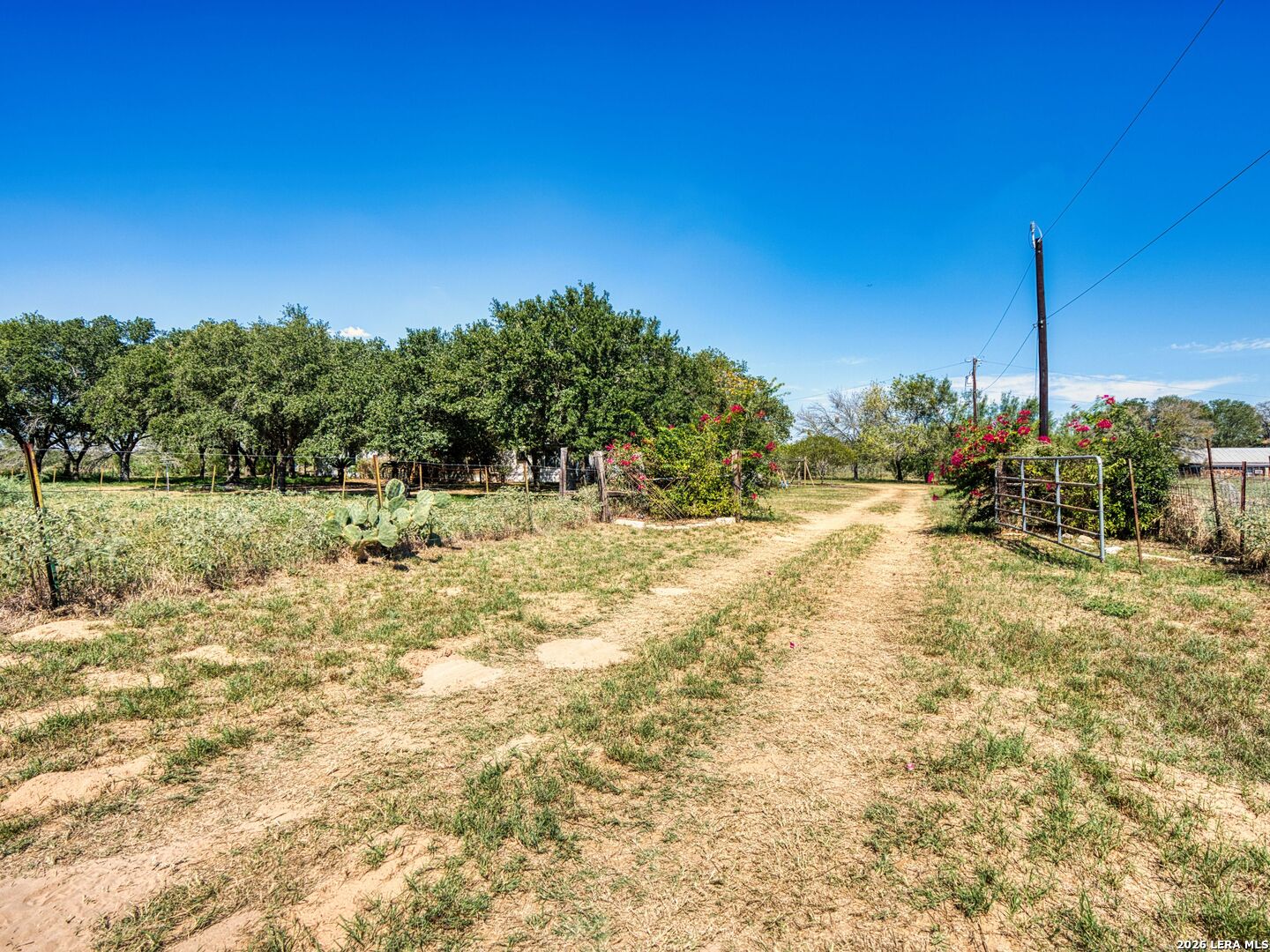 1555 Hoffman Road, Lytle, TX 78052
