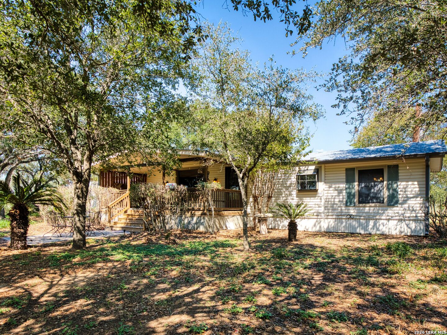 1555 Hoffman Road, Lytle, TX 78052