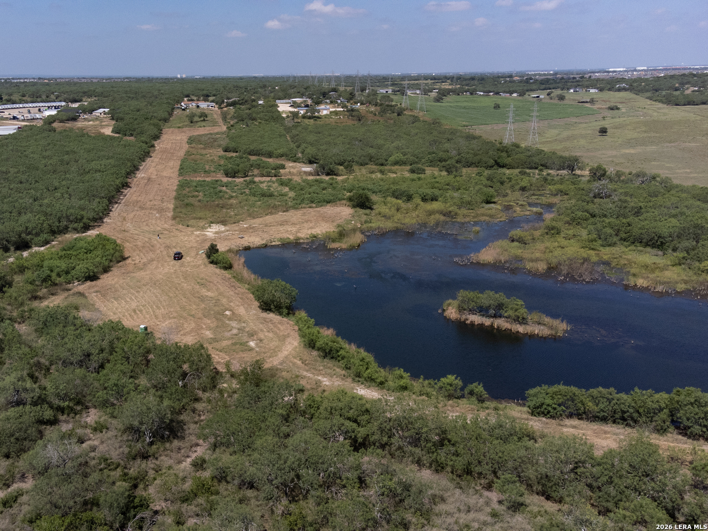 9180 Hildebrandt Rd, San Antonio, TX 78222