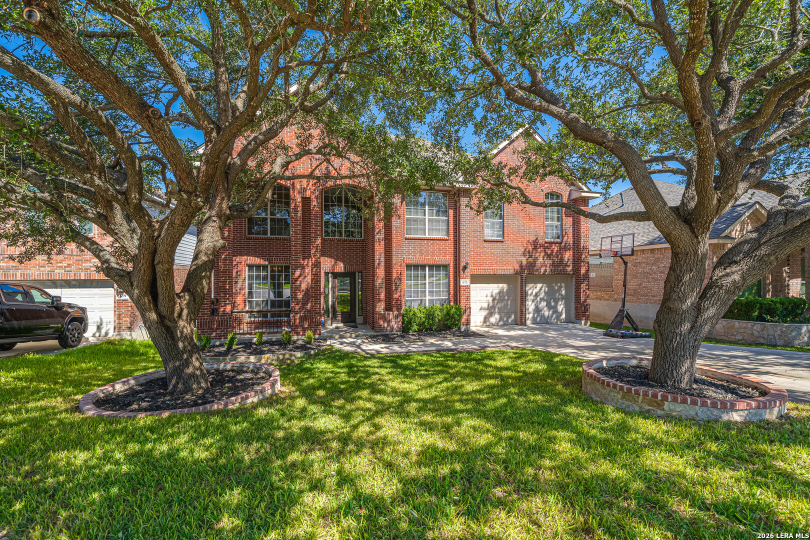 615 Windhurst, San Antonio, TX 78258