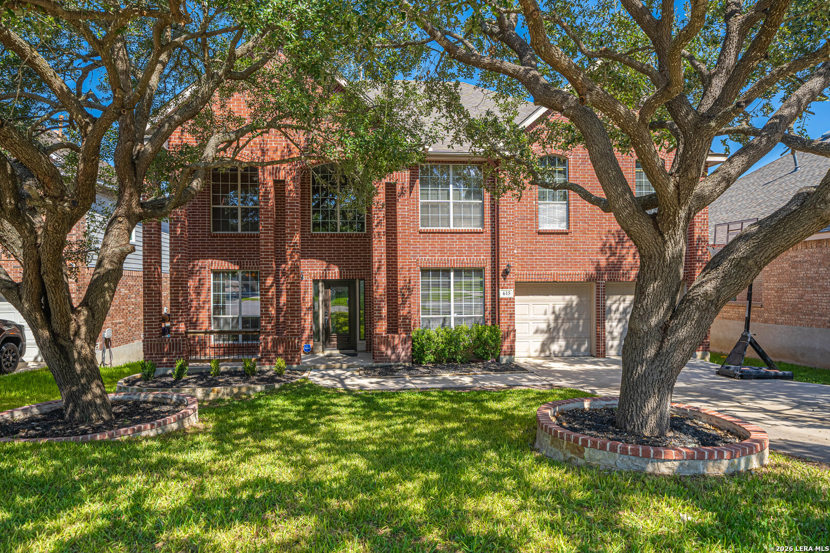 615 Windhurst, San Antonio, TX 78258