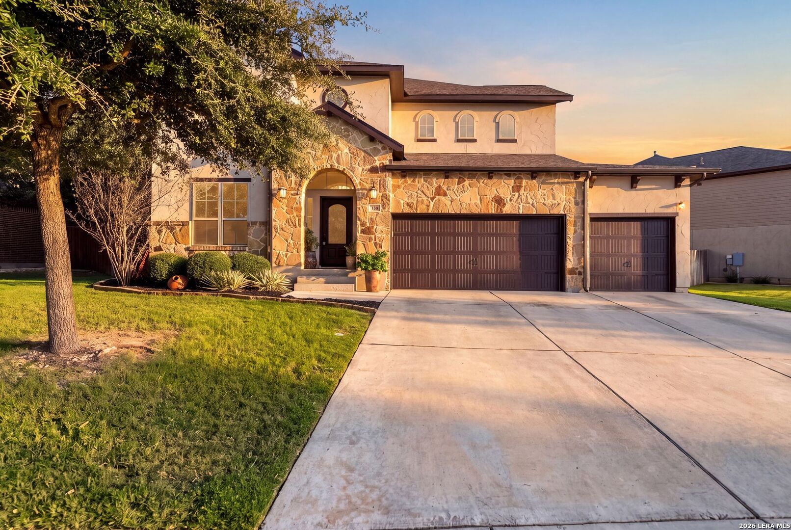 Property photo for 138 Cimarron Creek, Boerne, TX