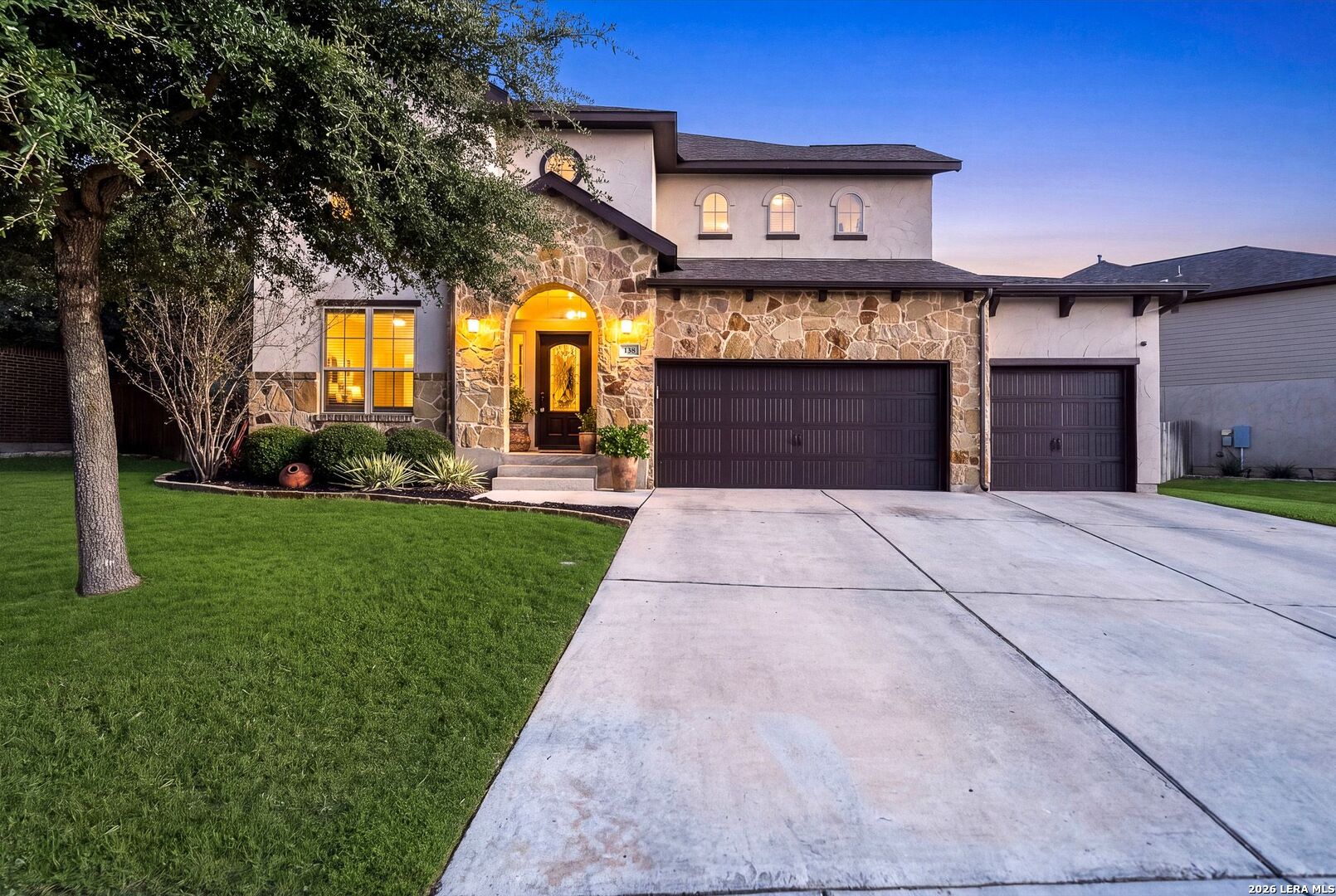 138 Cimarron Creek, Boerne, TX 78006