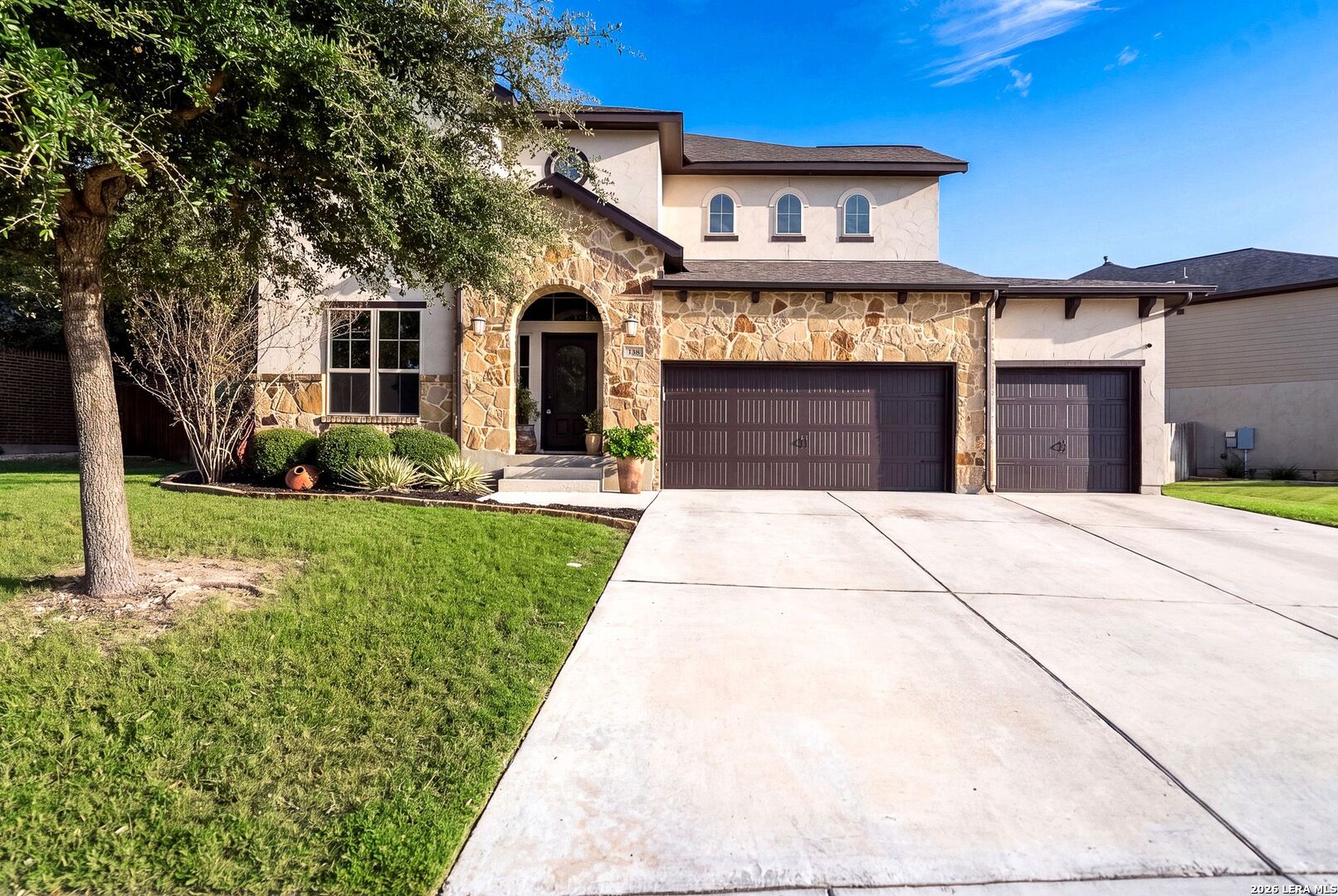 138 Cimarron Creek, Boerne, TX 78006