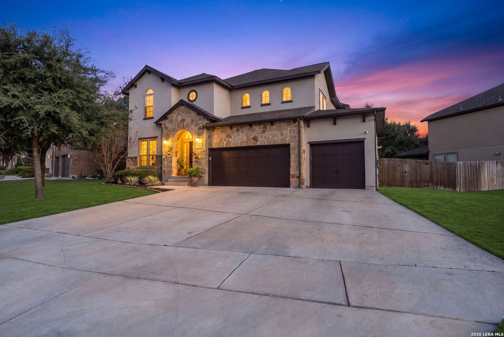 138 Cimarron Creek, Boerne, TX 78006