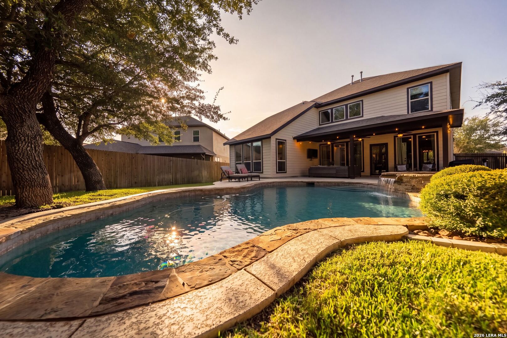 138 Cimarron Creek, Boerne, TX 78006