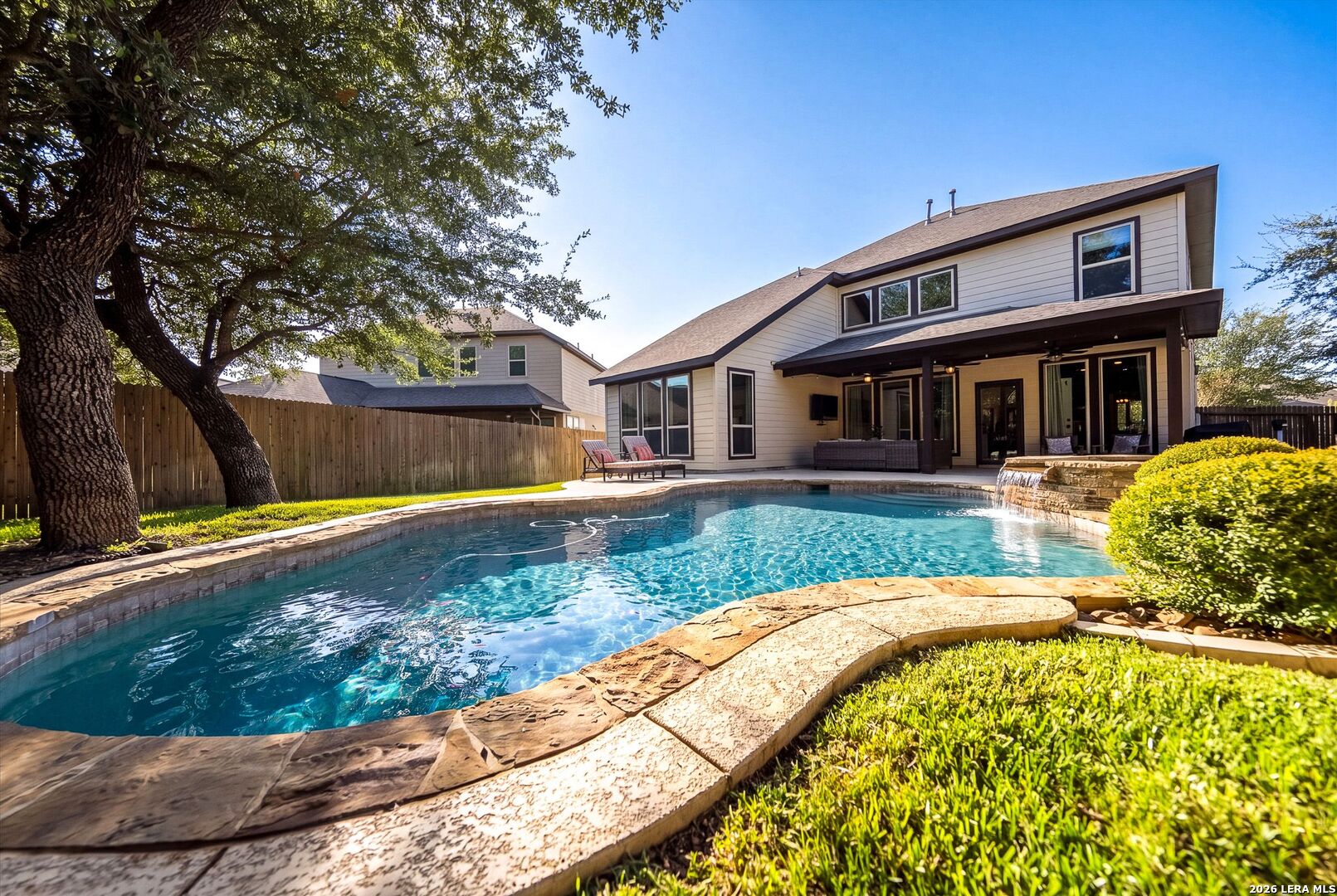 138 Cimarron Creek, Boerne, TX 78006