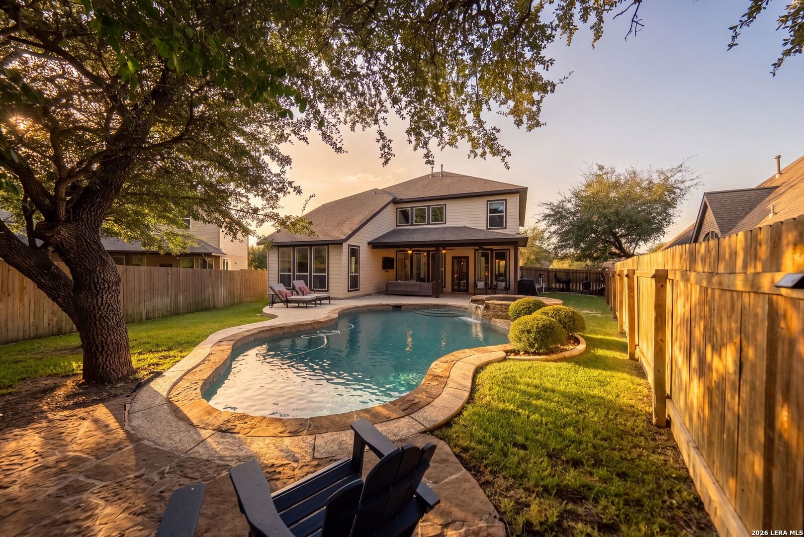 138 Cimarron Creek, Boerne, TX 78006