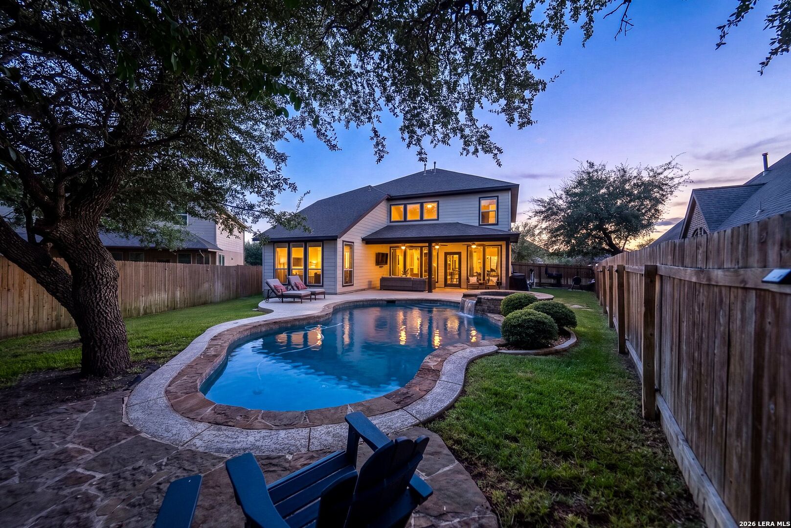 138 Cimarron Creek, Boerne, TX 78006