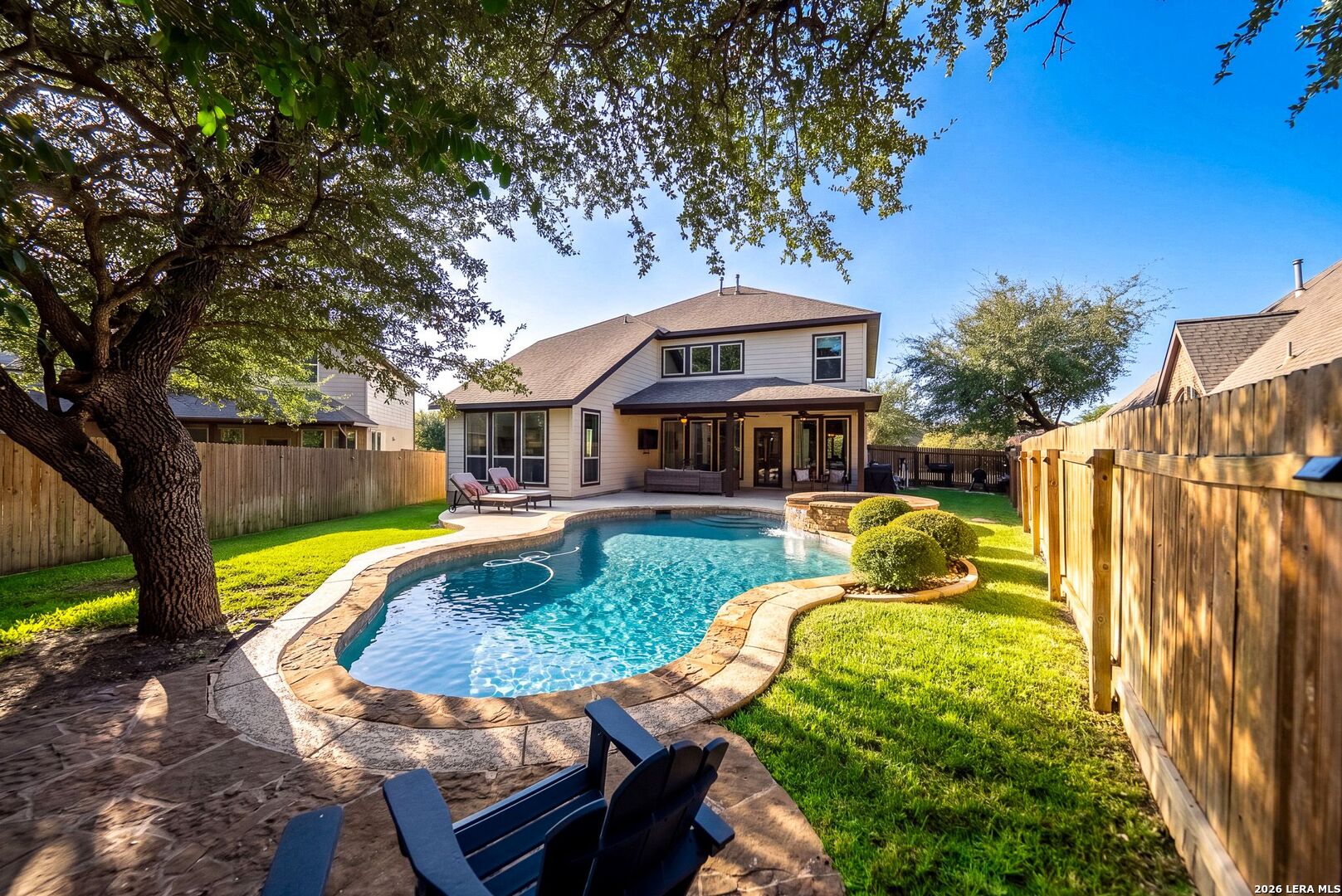 138 Cimarron Creek, Boerne, TX 78006