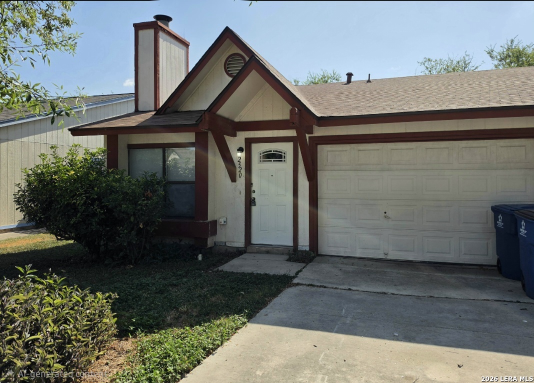 2520 Corian Glen, San Antonio, TX 78219