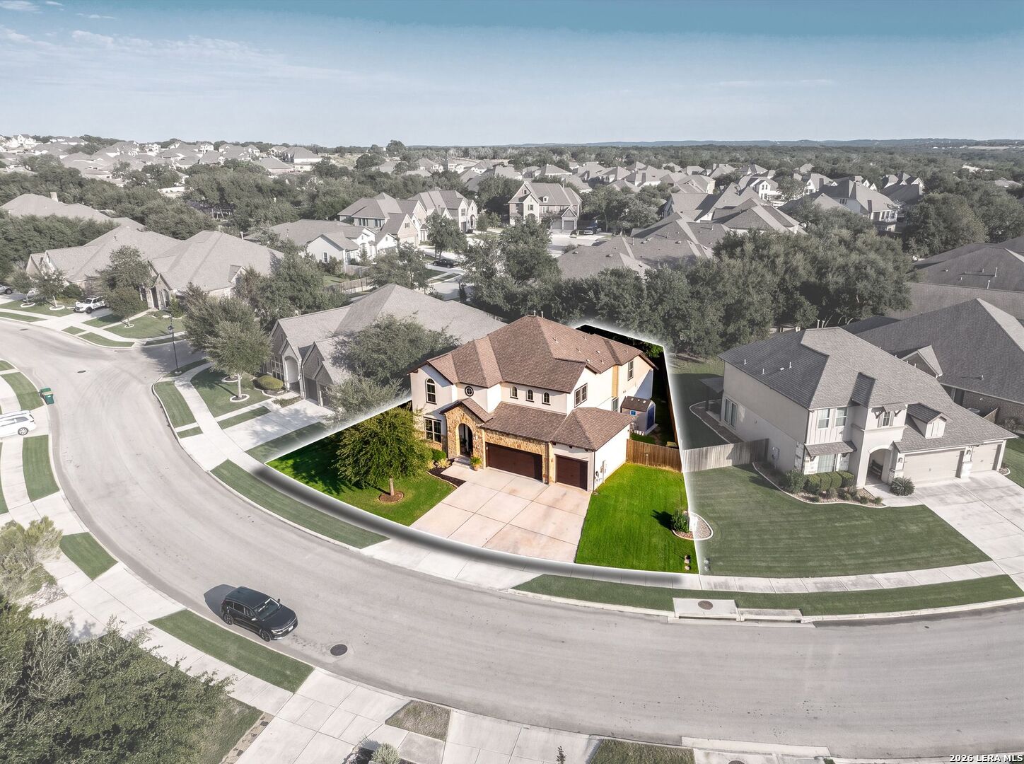 138 Cimarron Creek, Boerne, TX 78006