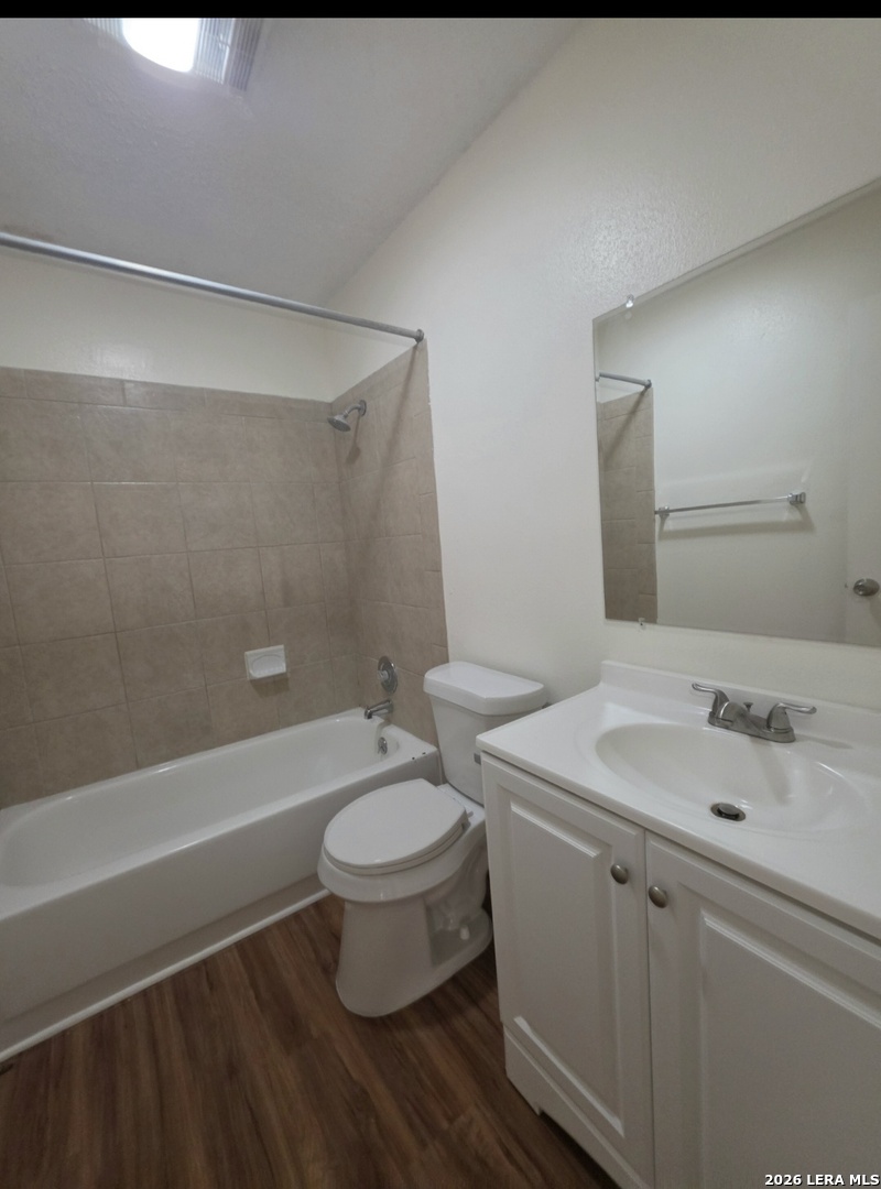 2520 Corian Glen, San Antonio, TX 78219