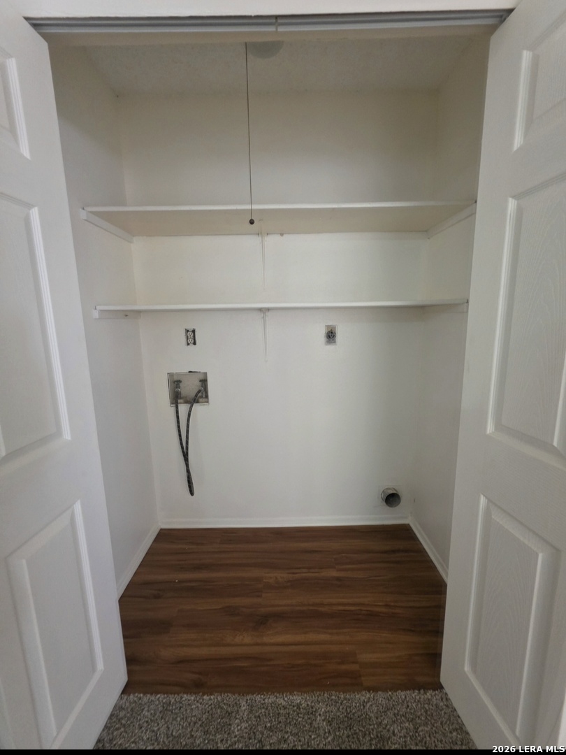2520 Corian Glen, San Antonio, TX 78219