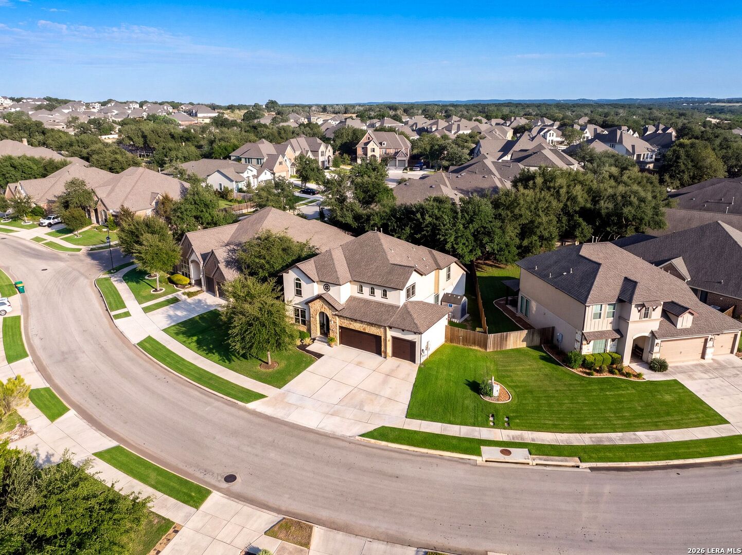 138 Cimarron Creek, Boerne, TX 78006