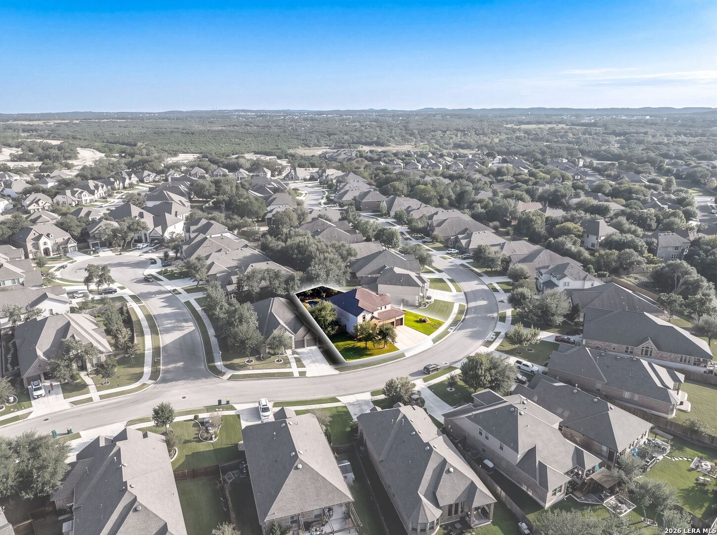 138 Cimarron Creek, Boerne, TX 78006