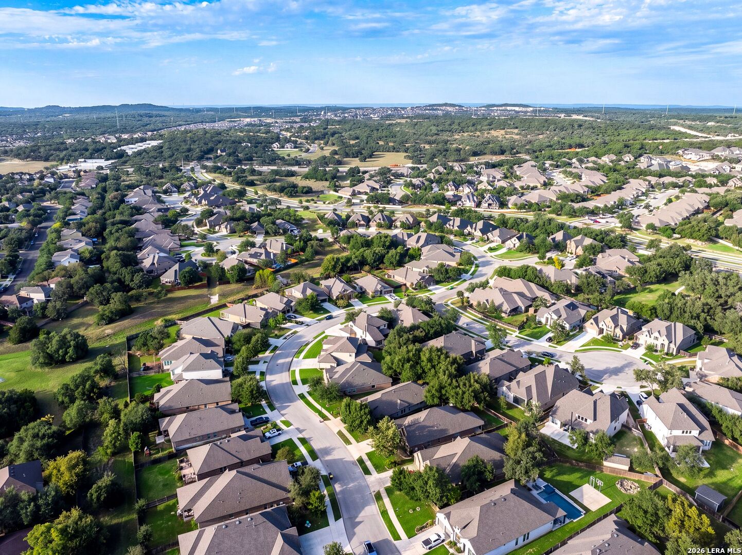 138 Cimarron Creek, Boerne, TX 78006