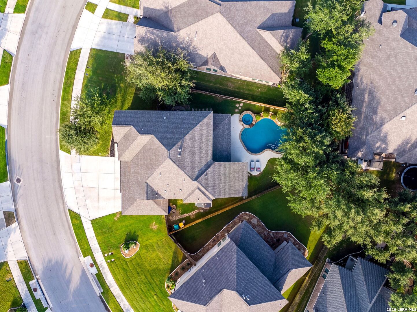 138 Cimarron Creek, Boerne, TX 78006