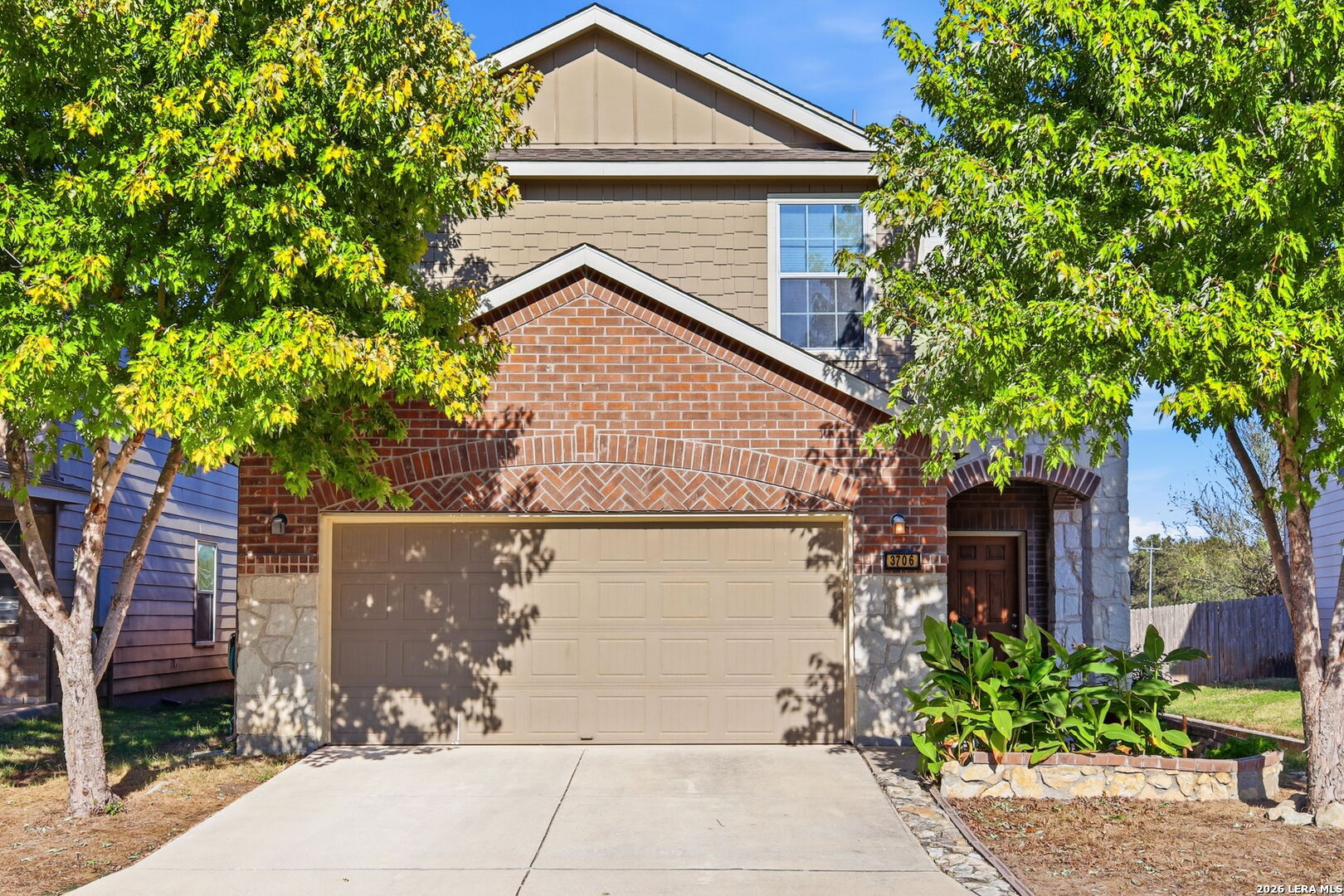 Property photo for 3706 Coyote Crk, Selma, TX